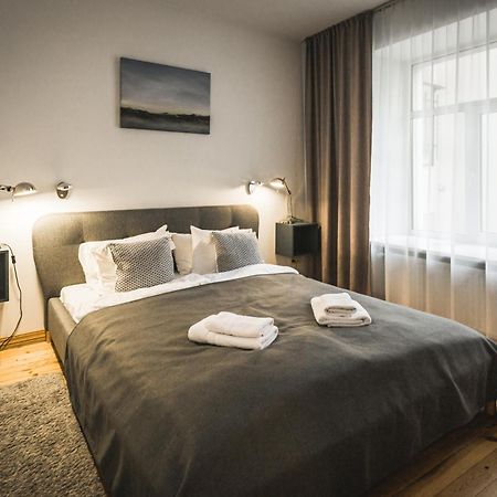 Bearsleys Archers Apartments Riga Exterior foto