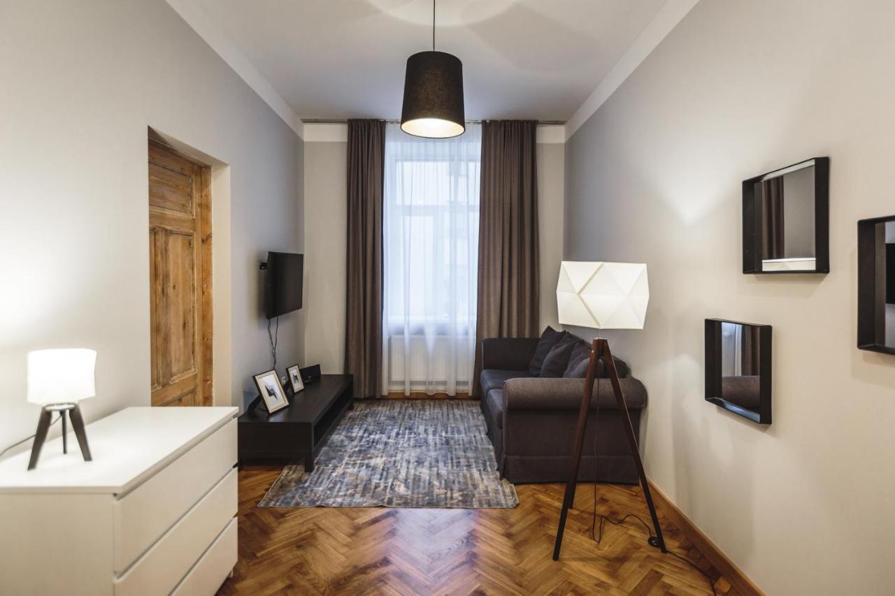 Bearsleys Archers Apartments Riga Exterior foto