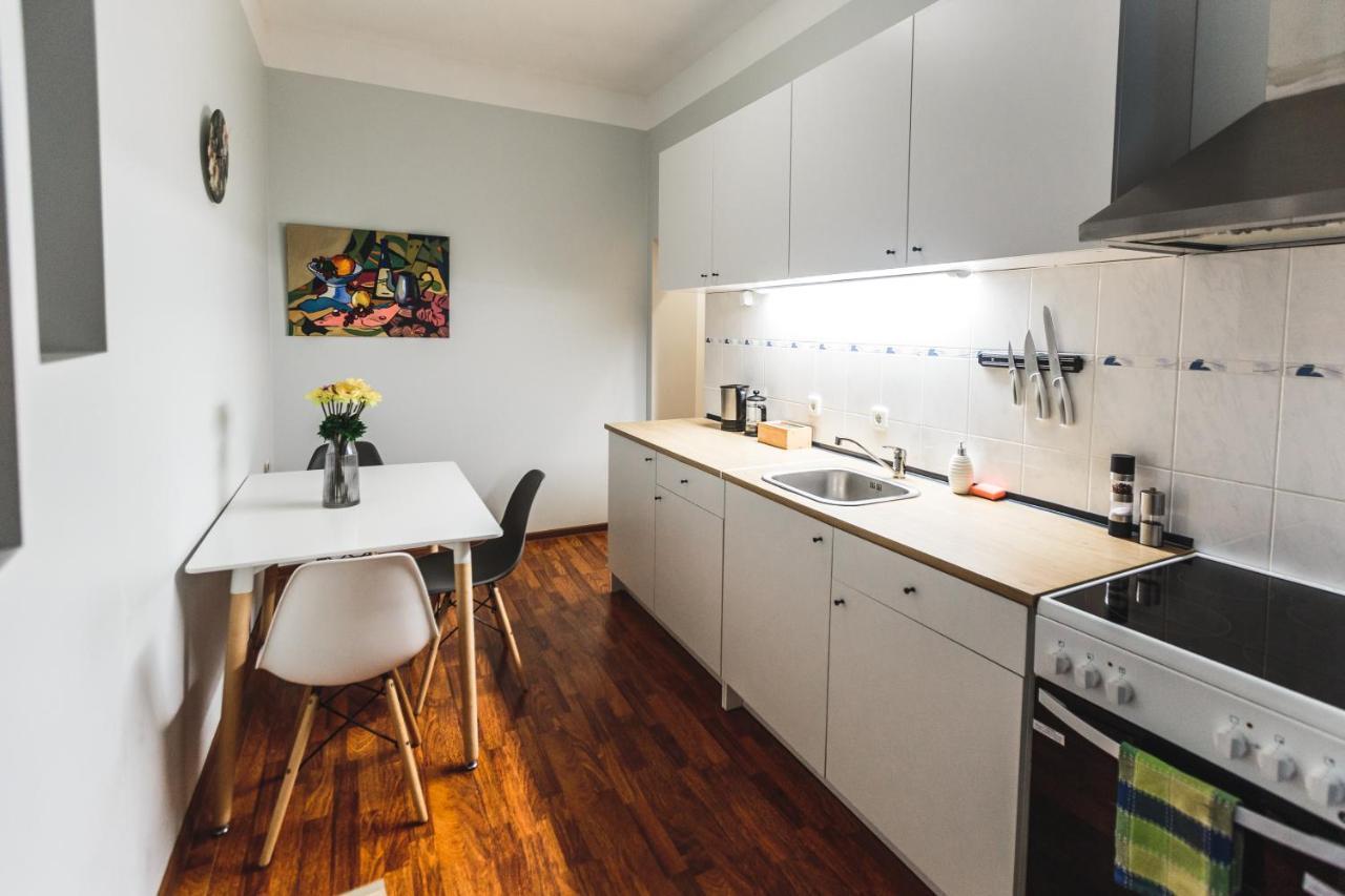 Bearsleys Archers Apartments Riga Exterior foto