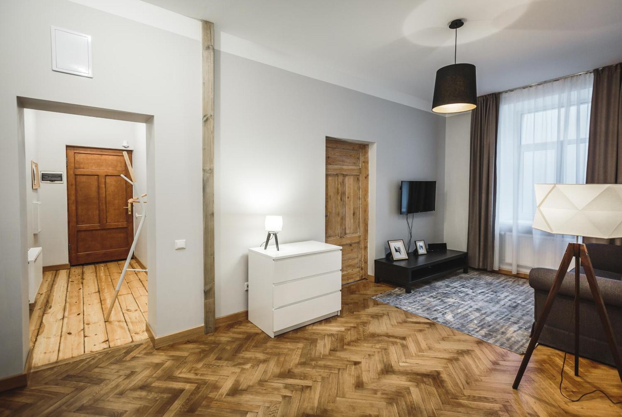 Bearsleys Archers Apartments Riga Exterior foto