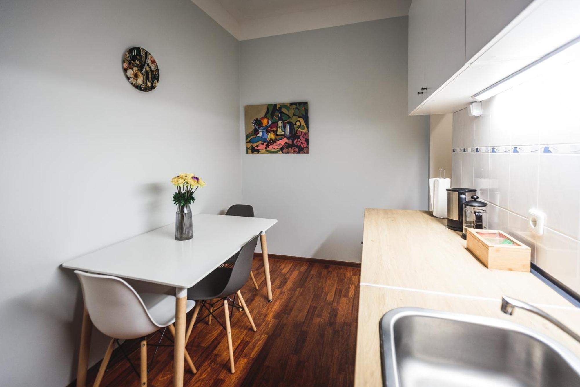 Bearsleys Archers Apartments Riga Exterior foto