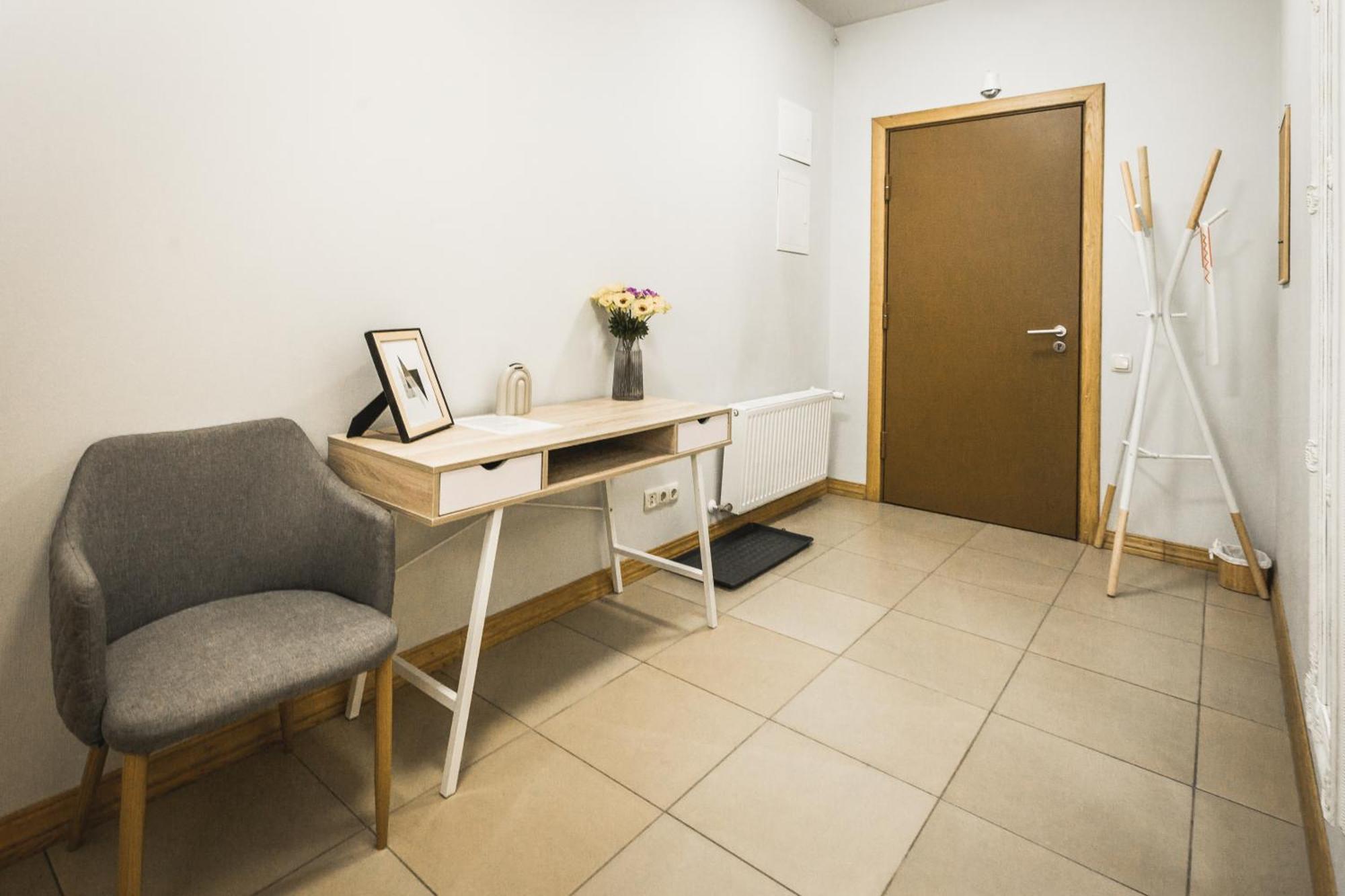 Bearsleys Archers Apartments Riga Exterior foto