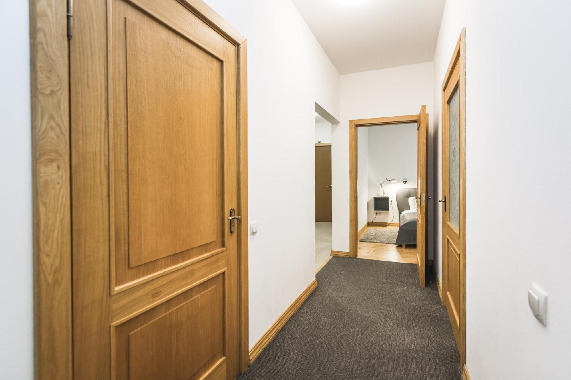 Bearsleys Archers Apartments Riga Exterior foto