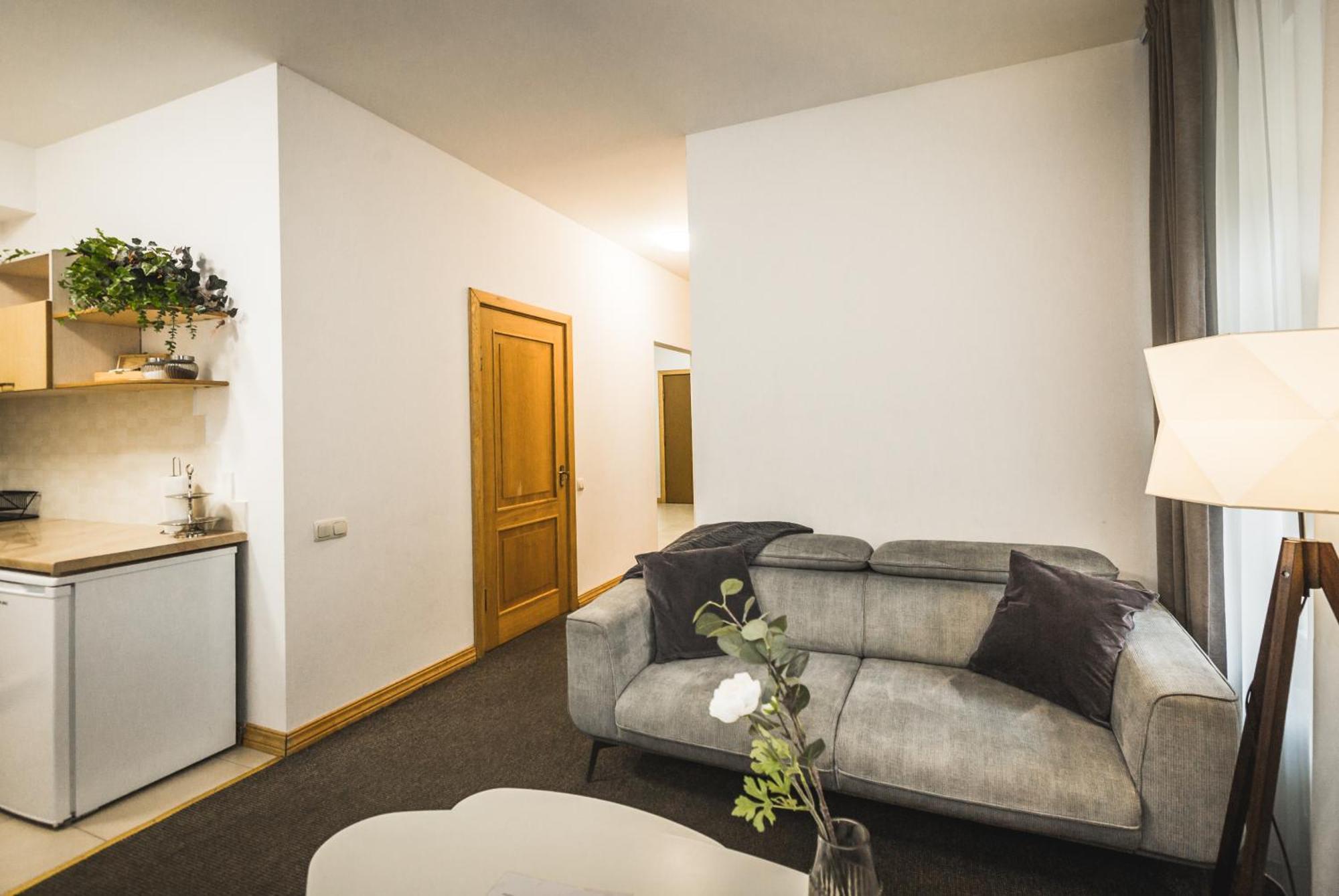 Bearsleys Archers Apartments Riga Exterior foto