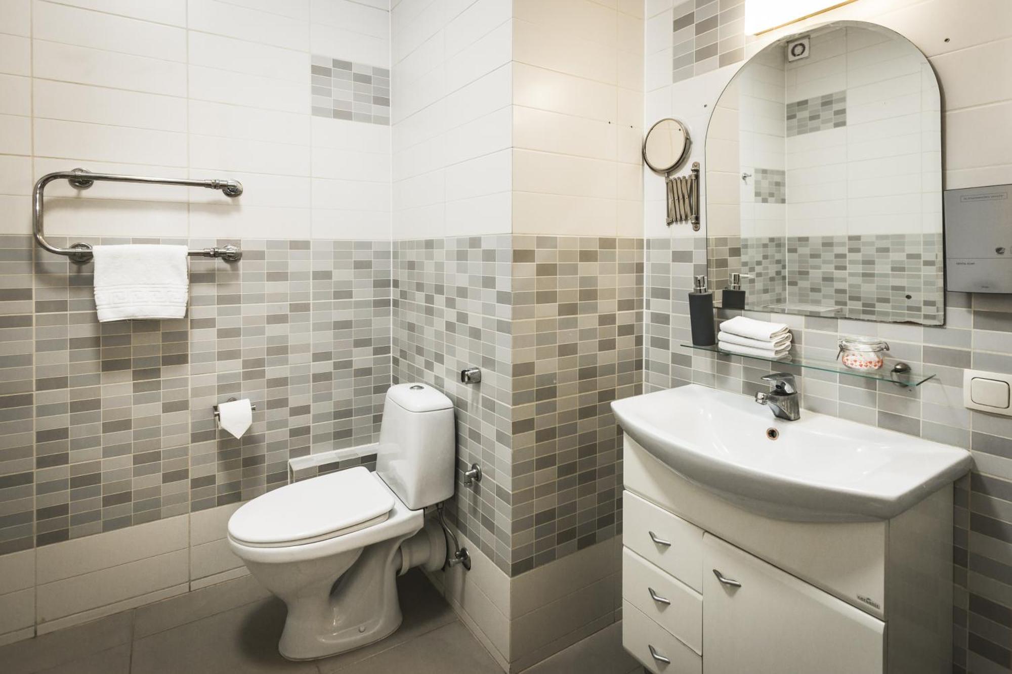 Bearsleys Archers Apartments Riga Exterior foto